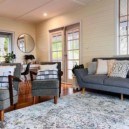 Katoomba Hideaway - Free Wifi, Netflix, Disney Plus Εξωτερικό φωτογραφία