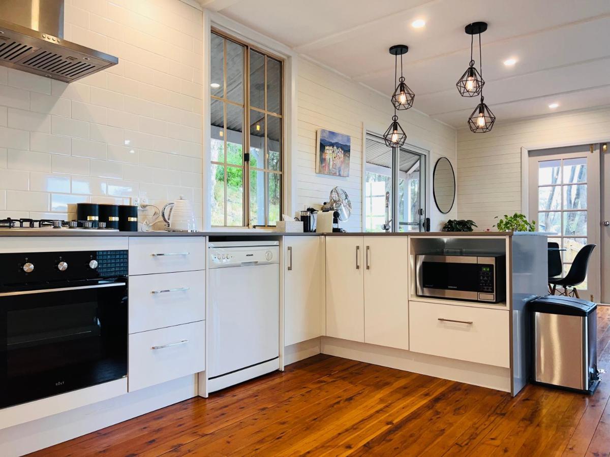 Katoomba Hideaway - Free Wifi, Netflix, Disney Plus Εξωτερικό φωτογραφία