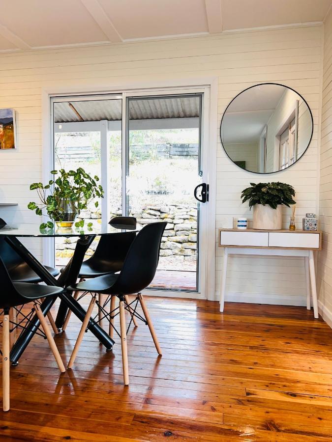 Katoomba Hideaway - Free Wifi, Netflix, Disney Plus Εξωτερικό φωτογραφία