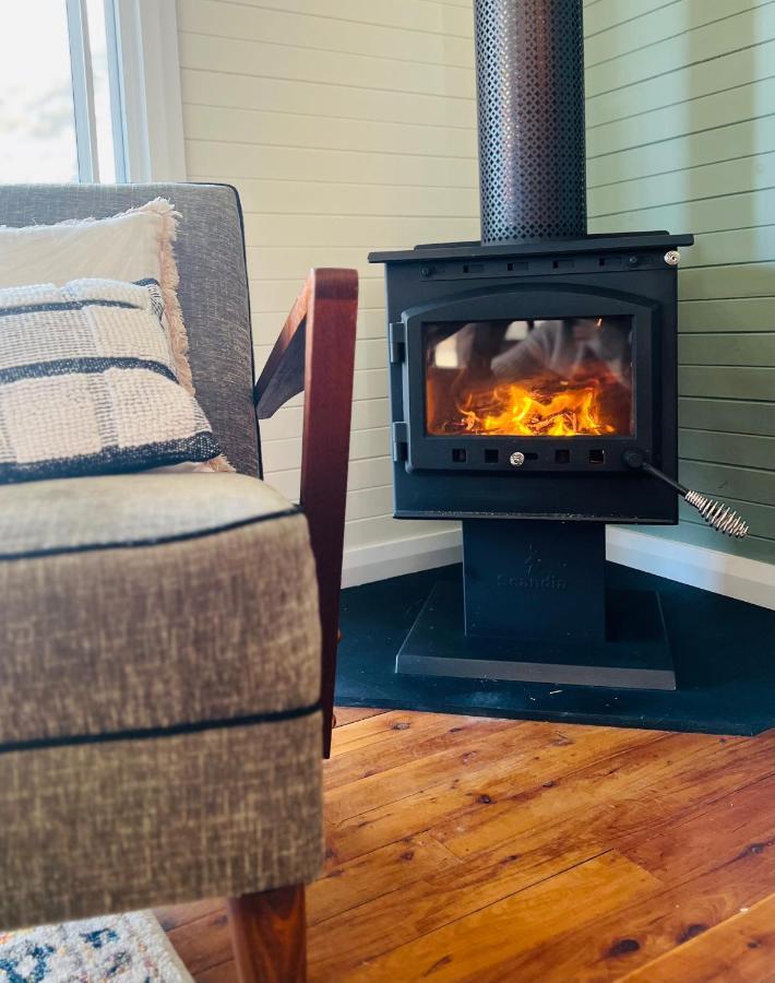 Katoomba Hideaway - Free Wifi, Netflix, Disney Plus Εξωτερικό φωτογραφία