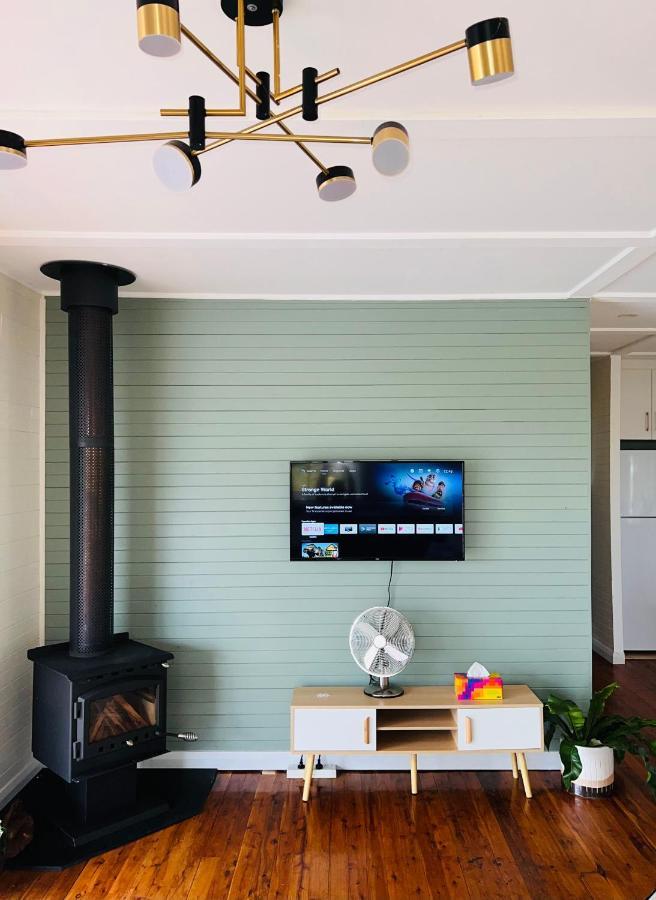 Katoomba Hideaway - Free Wifi, Netflix, Disney Plus Εξωτερικό φωτογραφία
