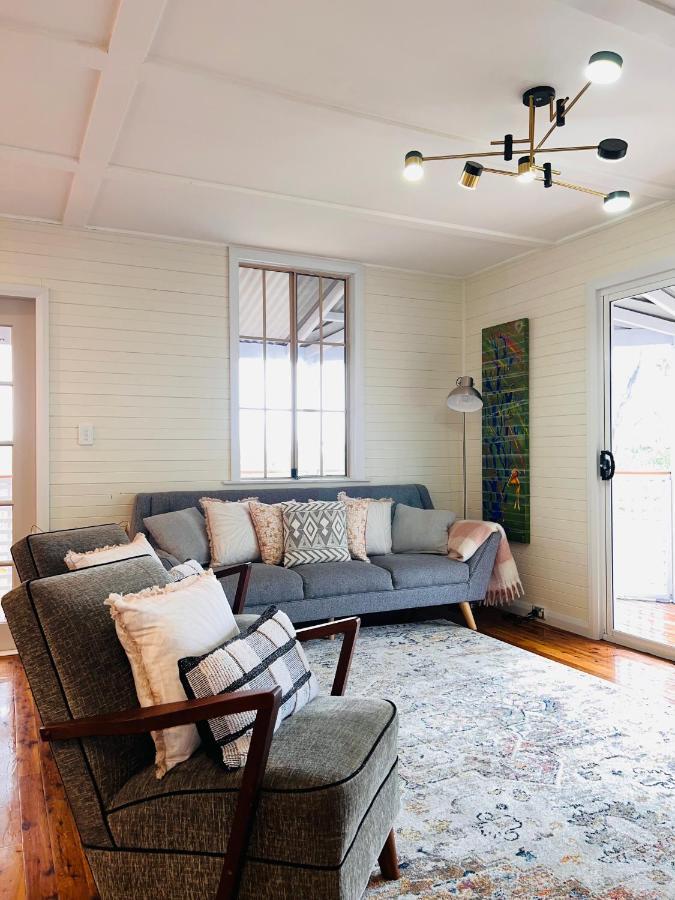 Katoomba Hideaway - Free Wifi, Netflix, Disney Plus Εξωτερικό φωτογραφία