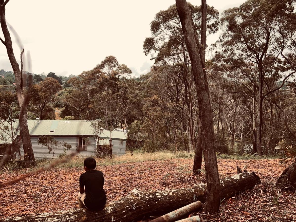 Katoomba Hideaway - Free Wifi, Netflix, Disney Plus Εξωτερικό φωτογραφία