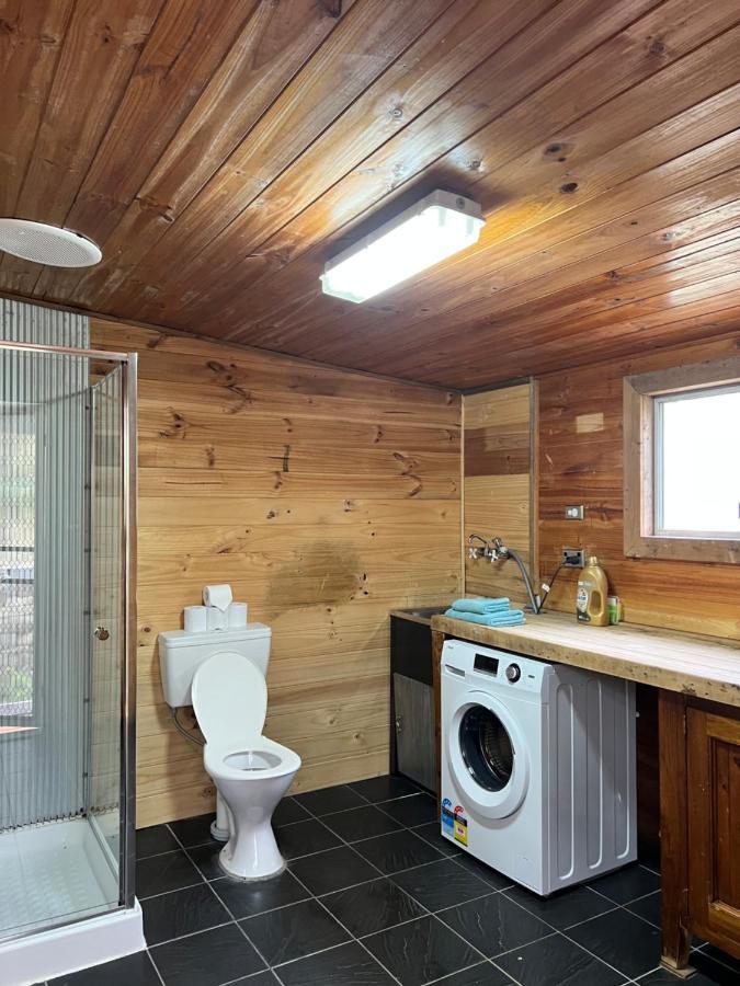 Katoomba Hideaway - Free Wifi, Netflix, Disney Plus Εξωτερικό φωτογραφία