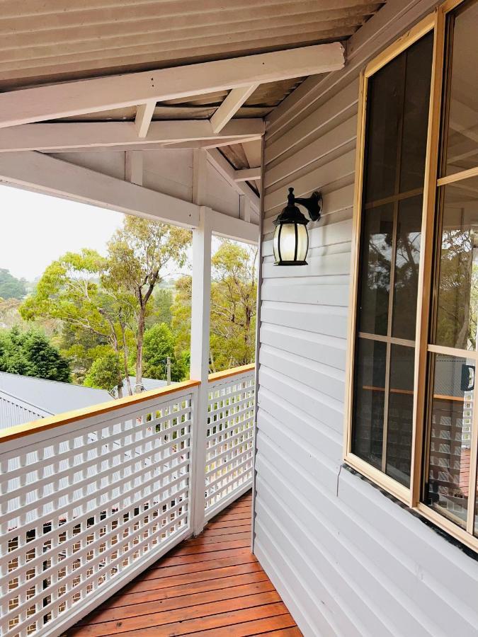 Katoomba Hideaway - Free Wifi, Netflix, Disney Plus Εξωτερικό φωτογραφία