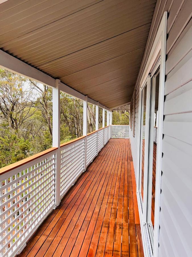 Katoomba Hideaway - Free Wifi, Netflix, Disney Plus Εξωτερικό φωτογραφία