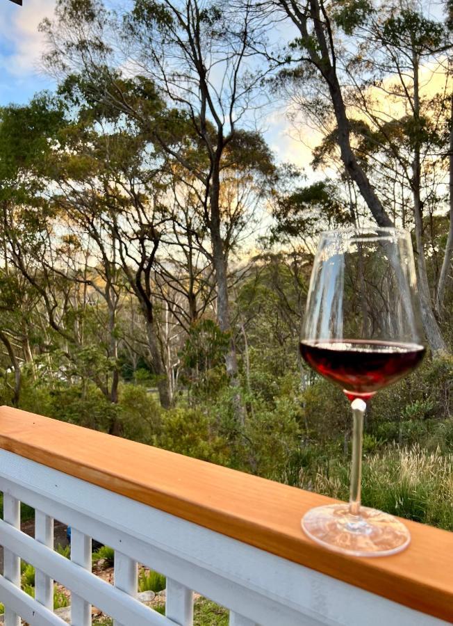 Katoomba Hideaway - Free Wifi, Netflix, Disney Plus Εξωτερικό φωτογραφία