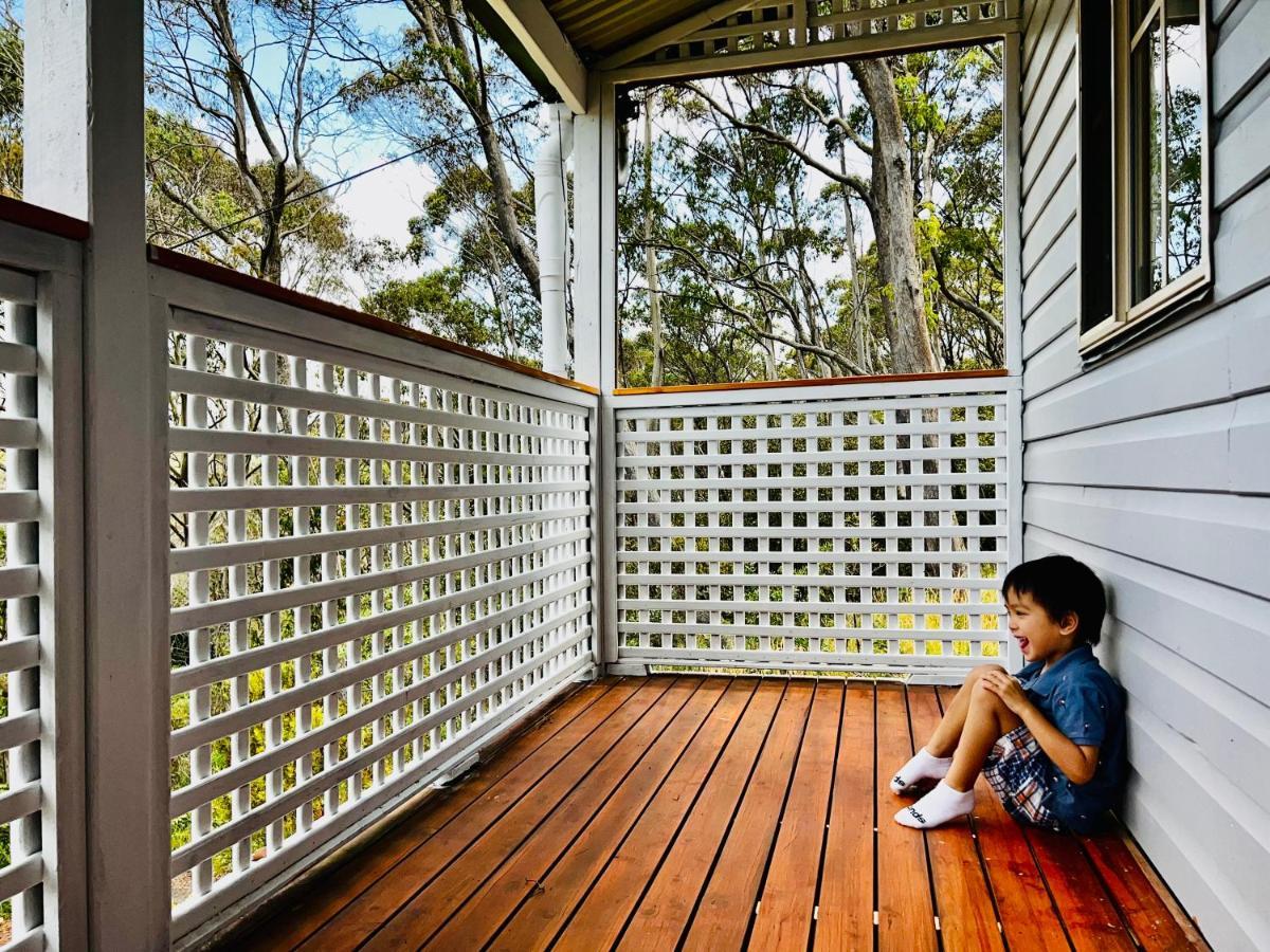 Katoomba Hideaway - Free Wifi, Netflix, Disney Plus Εξωτερικό φωτογραφία